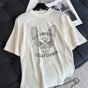 Anine Bing Short sleeved